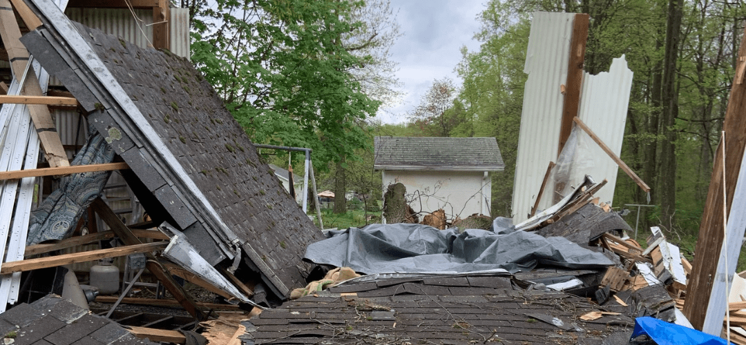 Storm Damage Insurance Claim Public Adjusters - Doyle Adjustment Group