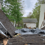 Facing Insurance Claims From Exterior Wind and Hail Damage?
