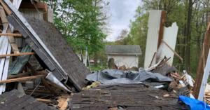 Storm Damage Insurance Claim Public Adjusters - Doyle Adjustment Group